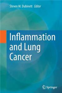 Inflammation and Lung Cancer