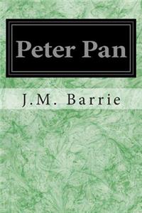 Peter Pan