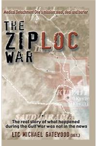 The Ziploc War