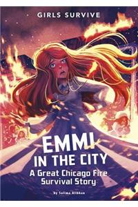 Emmi in the City