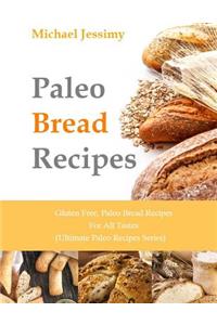 Paleo Bread Recipes