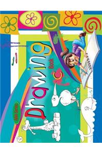 AAA Series Drawing Book C