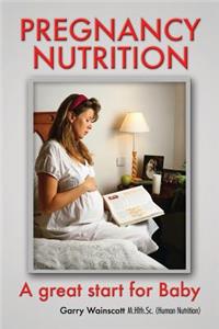 Pregnancy Nutrition