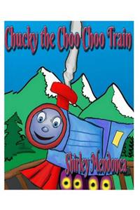 Chucky the Choo Choo Train