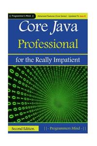 Core Java Professional