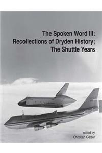 Spoken Word III
