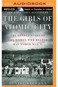 Girls of Atomic City