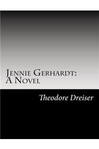 Jennie Gerhardt