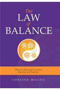 The Law of Balance
