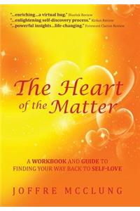 Heart of the Matter