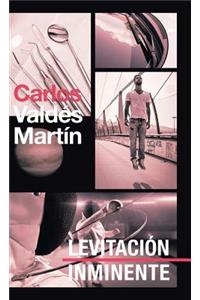 Levitación Inminente