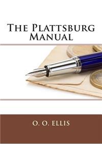 The Plattsburg Manual