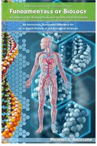 Fundamentals of Biology