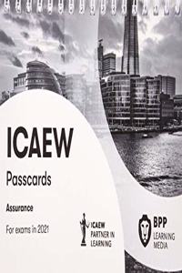 ICAEW Assurance