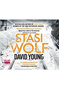 Stasi Wolf