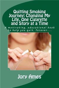 Quitting Smoking Journey