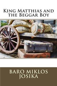 King Matthias and the Beggar Boy