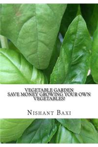 Vegetable Garden