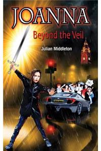 Joanna Beyond The Veil
