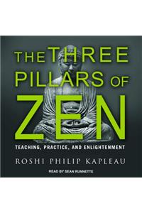 The Three Pillars of Zen