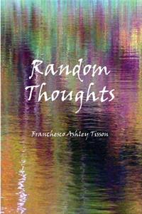 Random Thoughts