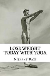 Lose Weight Today with Yoga