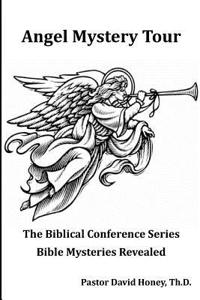 Angel Mystery Tour: Bible Mysteries Revealed