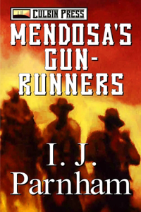 Mendosa's Gun-runners