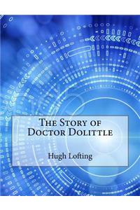 The Story of Doctor Dolittle