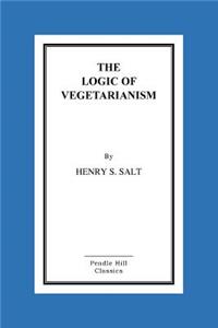 Logic of Vegetarianism
