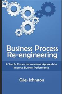 Business Process Re-engineering