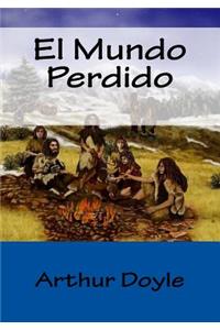 El Mundo Perdido