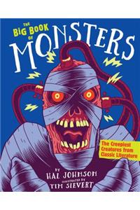The Big Book of Monsters