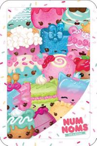Num Noms Mini Collectors Tin