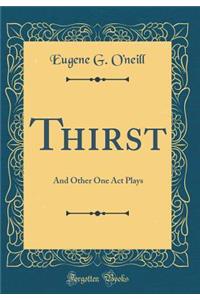 Thirst