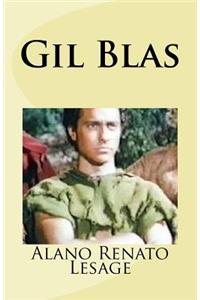 Gil Blas