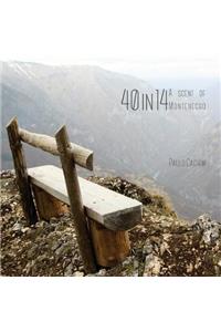 40 in 14