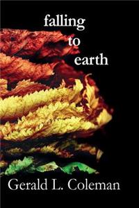 falling to earth