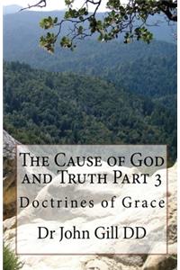 The Cause of God and Truth Part 3