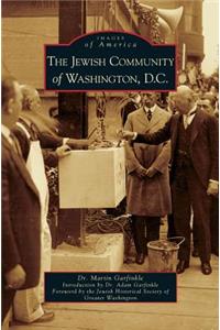Jewish Community of Washington, D.C.