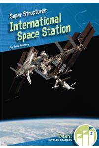 International Space Station