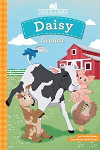 Daisy La Vaca (Daisy the Cow)