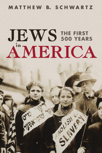 Jews in America