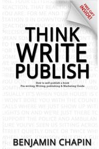 Think, Write, Publish
