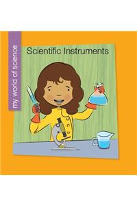 Scientific Instruments