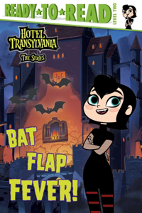 Bat Flap Fever!