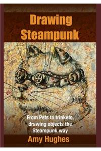 Drawing Steampunk