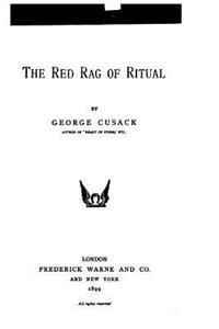 Red Rag of Ritual