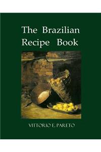 The Brazilian Recipe Book