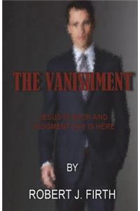 Vanishment